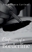 Confessions of a Borderline 9357612335 Book Cover