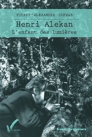 Henri Alekan: L'enfant des lumières (HR.VERT PARADIS) (French Edition) 2705683585 Book Cover