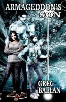 Armageddon's Son (HYBRID: The Ethereal War) 188509387X Book Cover