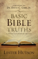 Basic Bible Truths 1732428212 Book Cover