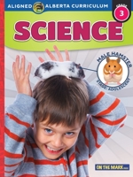 Alberta Grade 3 Science Curriculum 1487702000 Book Cover