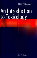 An Introduction to Toxicology 1447172566 Book Cover