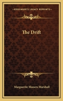 The Drift 1162784652 Book Cover