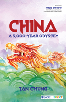 China: A 5,000-year Odyssey 9352807243 Book Cover