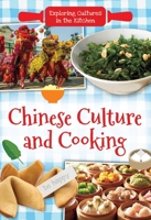 Chinese Culture and Cooking 1502668963 Book Cover