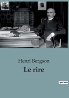 Le rire B0BYRK7DLS Book Cover