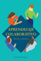 Aprendizaje colaborativo (Spanish Edition) 9582012072 Book Cover