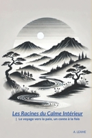 Les Racines du Calme Intérieur: Le voyage vers la paix, un conte à la fois (French Edition) B0DQVG8N8P Book Cover