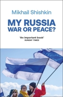 My Russia 1529427819 Book Cover