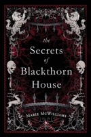 The Secrets of Blackthorn House 1958228915 Book Cover