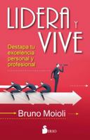 Lidera y Vive 8416579695 Book Cover