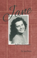 Jane, Before Tarzan 1798493241 Book Cover