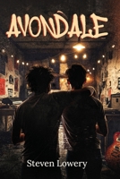 Avondale B0DTJ1R44D Book Cover