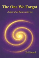 The One We Forgot B0GPP5X4QT Book Cover