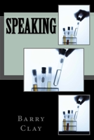 Speaking 1722427701 Book Cover