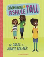 The Grass Is Always Greener 1515800164 Book Cover