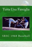 Tutta Una Famiglia 1725541491 Book Cover