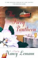 The FIERY PANTHEON: A NOVEL 0684852055 Book Cover