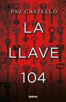 La llave 104 8416517193 Book Cover