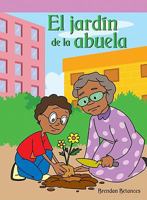 Jard-N de La Abuela 1404270248 Book Cover