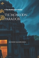 The Monsoon Paradox B0DXMQT97S Book Cover