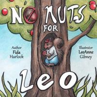 No nuts for Leo 1790729297 Book Cover