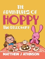 The Discovery 0228857716 Book Cover