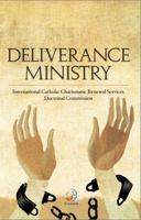 Deliverance Ministry 0578353571 Book Cover