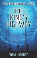 The King's Highway 151709576X Book Cover