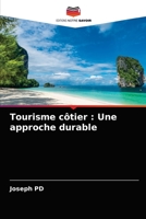 Tourisme côtier : Une approche durable 6204049380 Book Cover