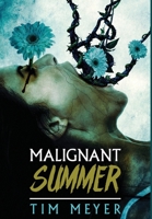 Malignant Summer 1732399379 Book Cover