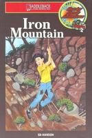 Iron Mountain (Barclay Family Adventures 2) 1562548069 Book Cover