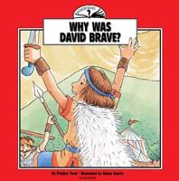 Why Was David Brave (Youd, Pauline, I Wonder.) 0819882801 Book Cover