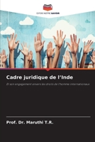 Cadre juridique de l'Inde (French Edition) 6208209447 Book Cover
