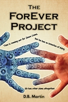 The ForEver Project 191608866X Book Cover