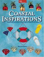 Coastal Inspirations 1932327215 Book Cover