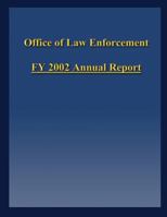 FY 2002 Annual Report 1484938119 Book Cover