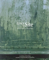 Lines of Site: Ideas, Forms and Materialities 0888643292 Book Cover