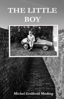 The Little Boy B0GXV7JY2Z Book Cover
