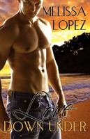 Love Down Under 1605044105 Book Cover