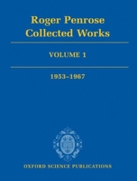 Collected Works, Vol 1: 1953-1967 0199219362 Book Cover