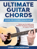 Ultimate Guitar Chords 1076144691 Book Cover