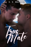 True Mate: Oliver and Tom B0CSBG3BDS Book Cover