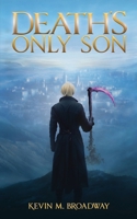 Death's Only Son B0F5XVQLJF Book Cover