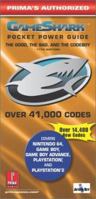 GameShark Pocket Power Guide (3rd Edition) 0761521844 Book Cover