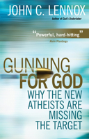 Gunning for God: A Critique of the New Atheism B00DF892T4 Book Cover