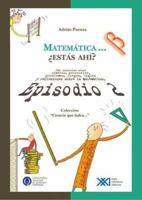 Matemática... ¿Estás ahí? Episodio 2 9871220642 Book Cover