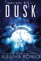 Dusk 1947189549 Book Cover