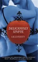 Deliciously Sinful 0446571555 Book Cover
