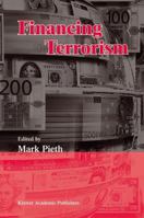 Financing Terrorism 1402011520 Book Cover